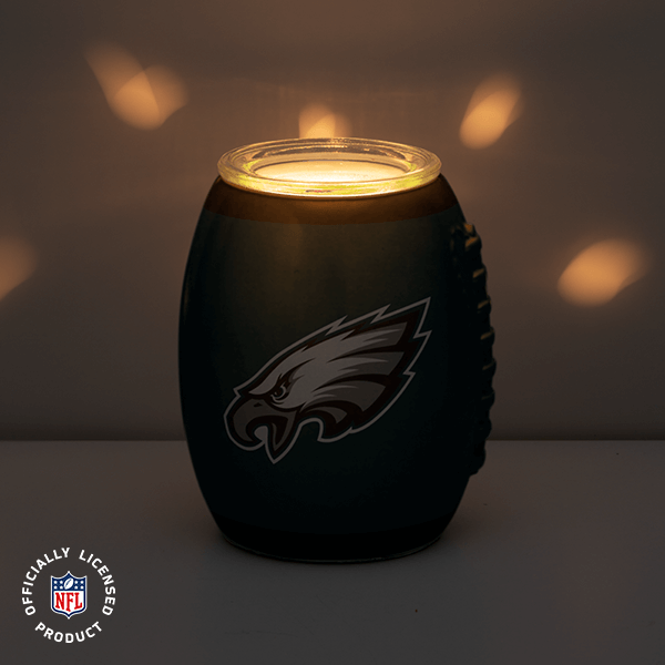 NFL Philadelphia Eagles Scentsy Warmer