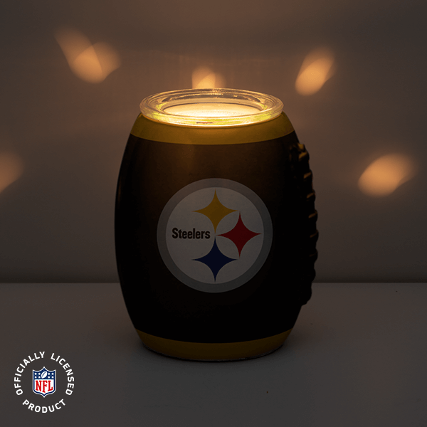 NFL Pittsburgh Steelers Mini Warmer