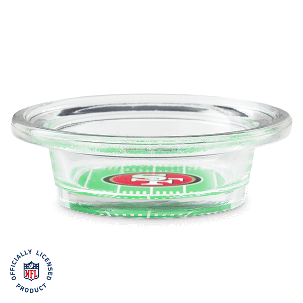 NFL San Francisco 49ers Mini Warmer