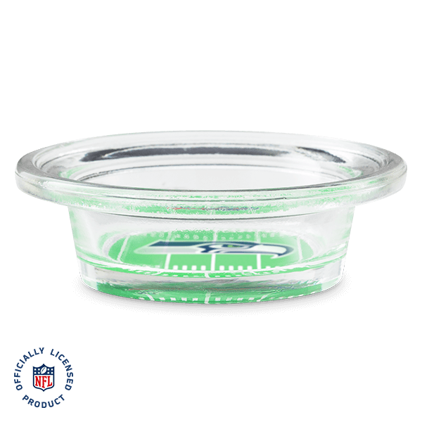 NFL Collection: Seattle Seahawks – Scentsy Warmer