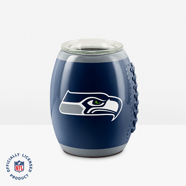 NFL Collection: Seattle Seahawks – Scentsy replacement dish