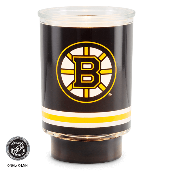 NHL®: Boston Bruins® Warmer