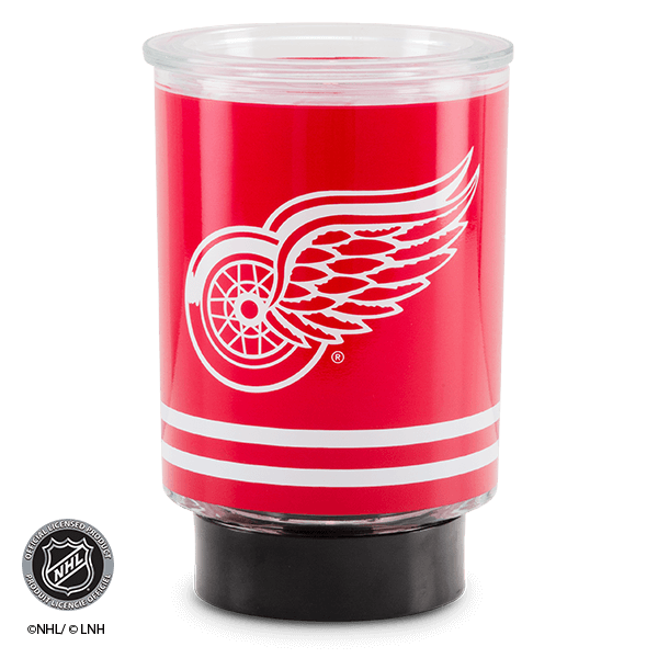 NHL®: Winnipeg Jets ™ - Scentsy Warmer