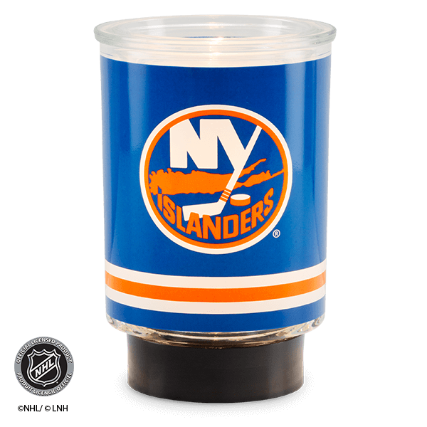 Personalized NHL New York Islanders Breast Cancer Awareness