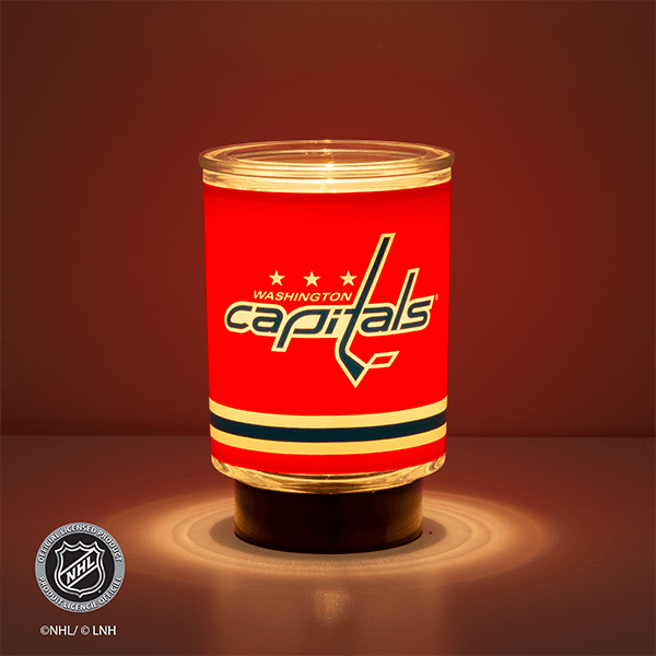 NHL®: Winnipeg Jets™ Warmer