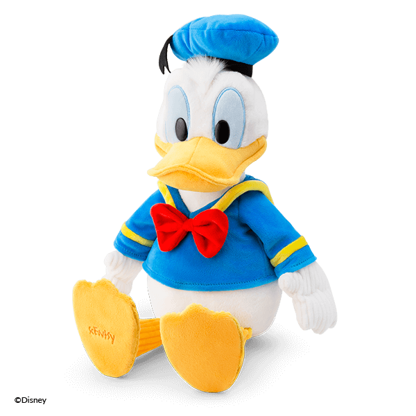 daffy duck doll