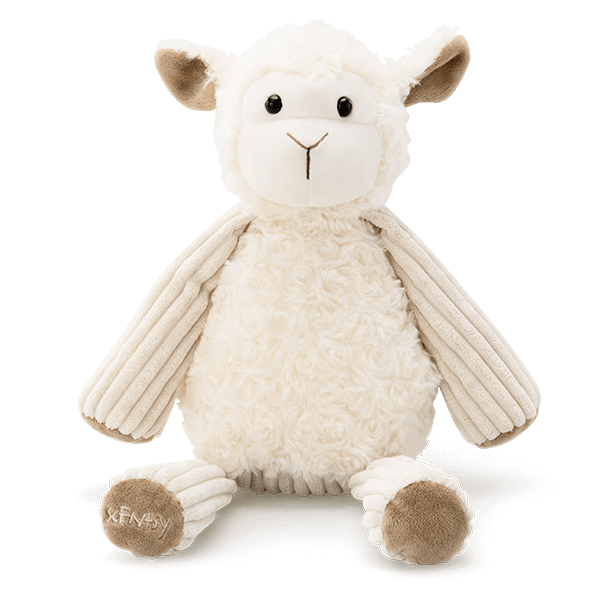 scentsy packs for stuffed animals