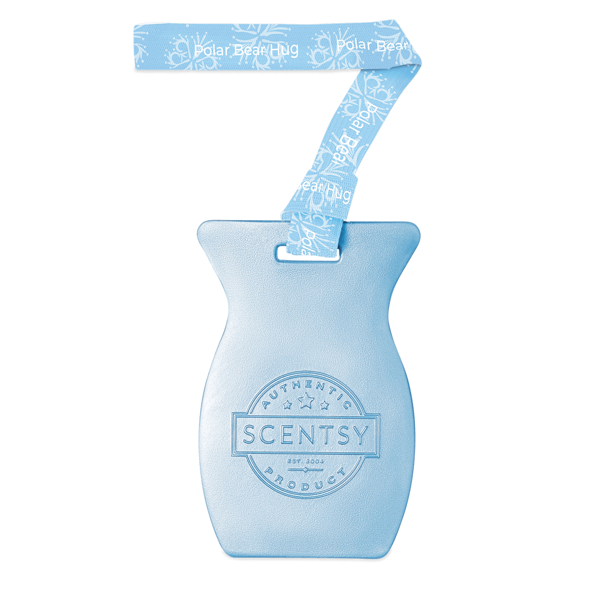 Blue Grotto Scentsy Bar, Best Fragrance