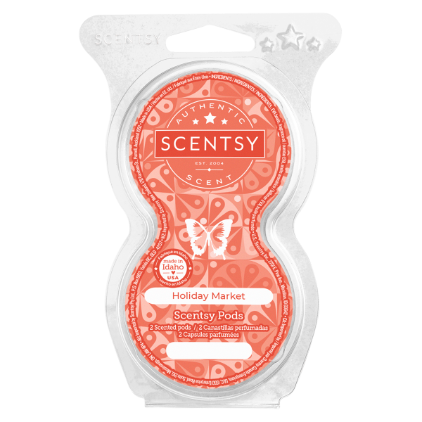 Bundle - outlet Scentsy pods