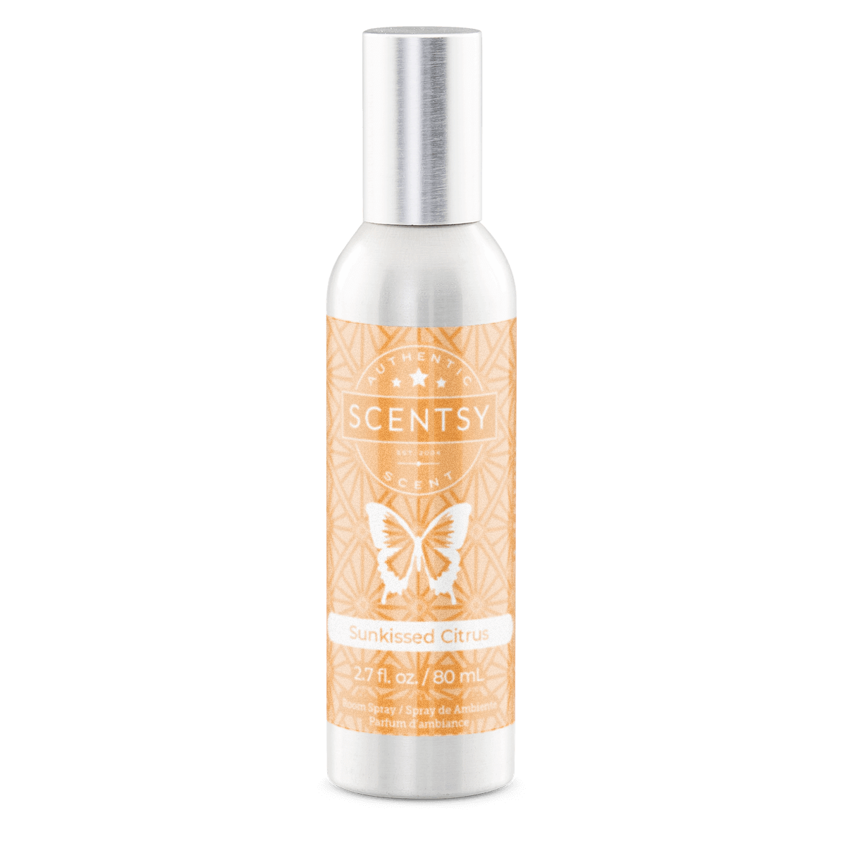 Sunkissed Citrus Room Spray