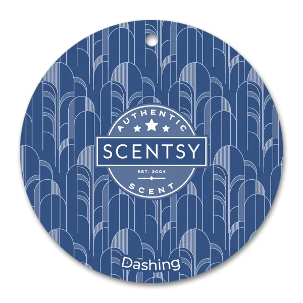 Arctic Kiss Scentsy Bar - Scentsy® Online Store