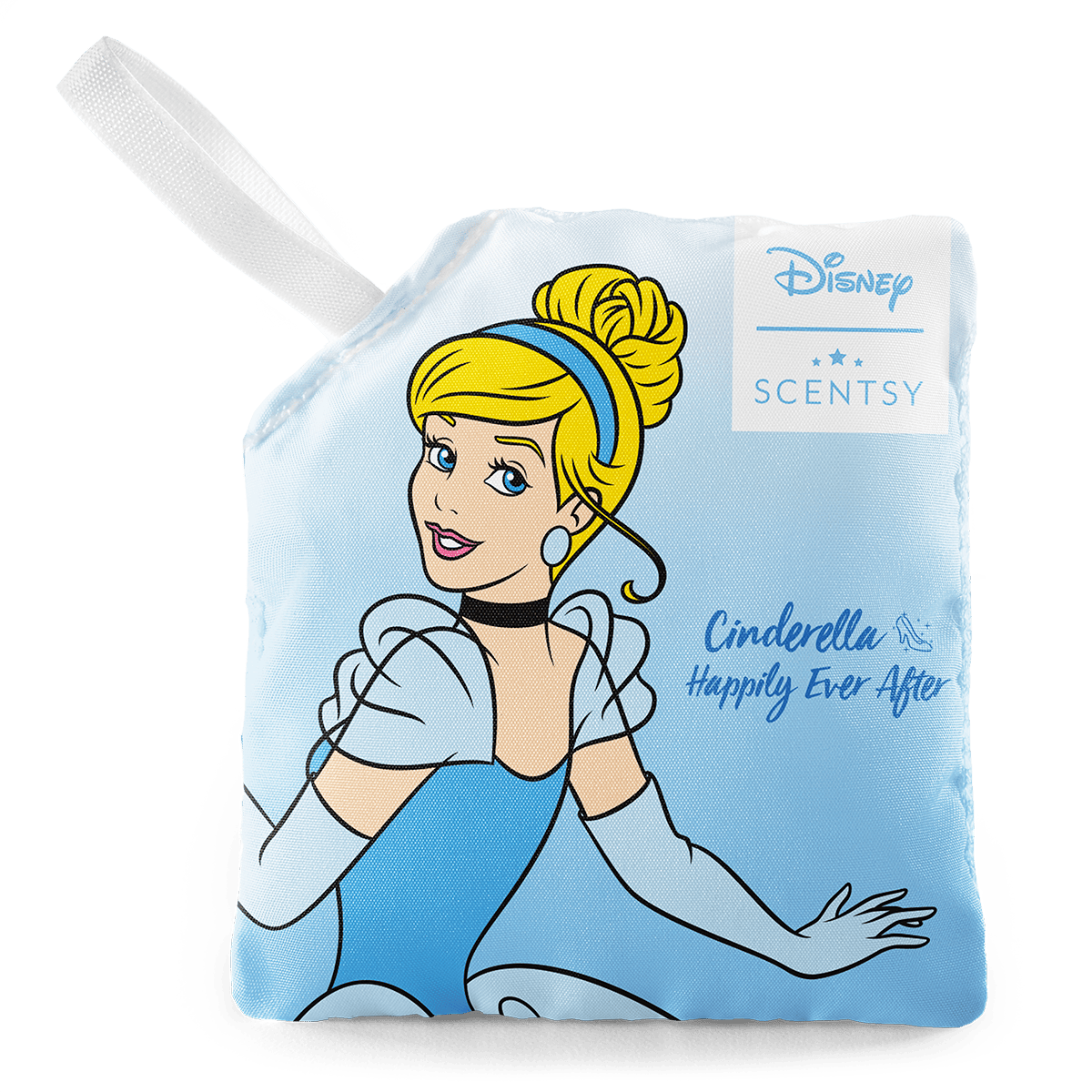 Disney Cinderella Happily Ever After Scentsy Scent Pak