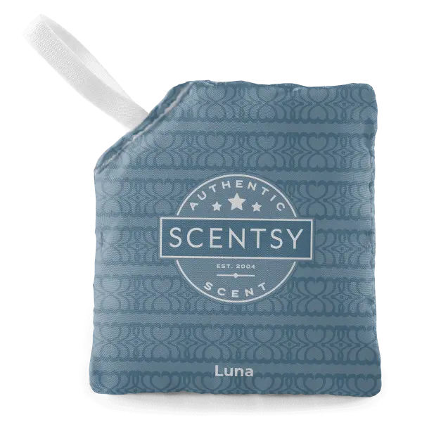 Scentsy luna on sale