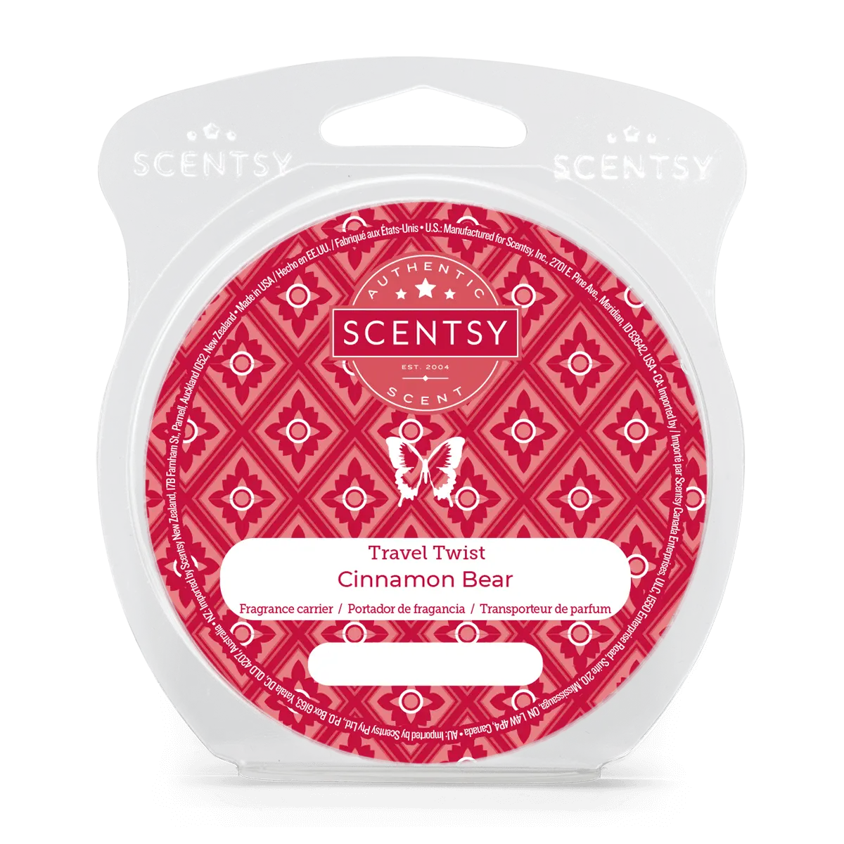 Scentsy sales cosy cardigan