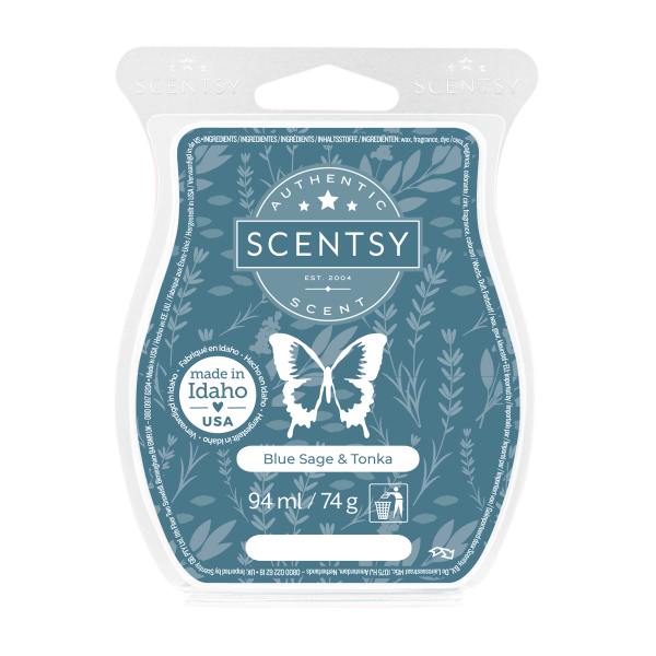 Get to Know Your Independent Scentsy Consultant