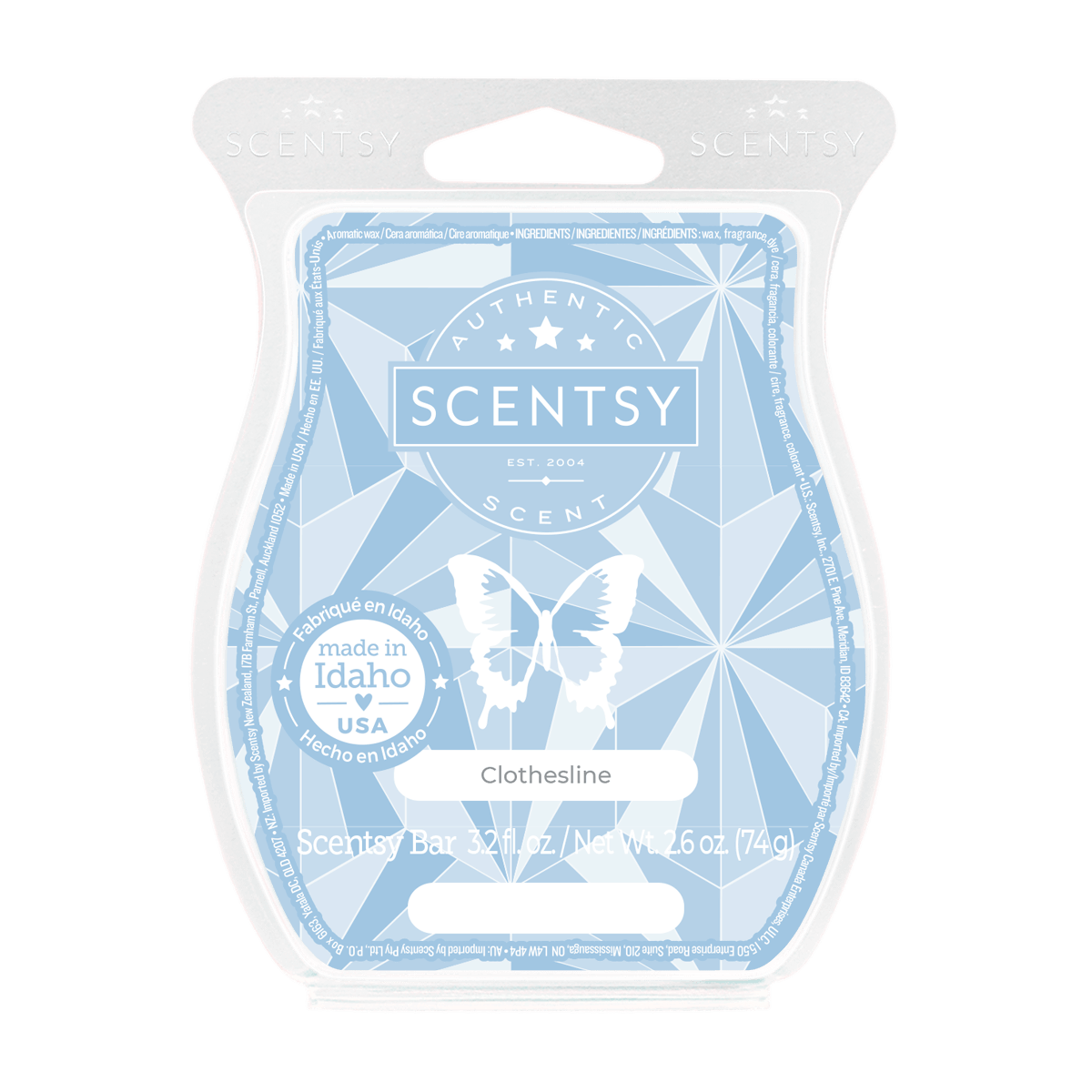 Scentsy wax on sale