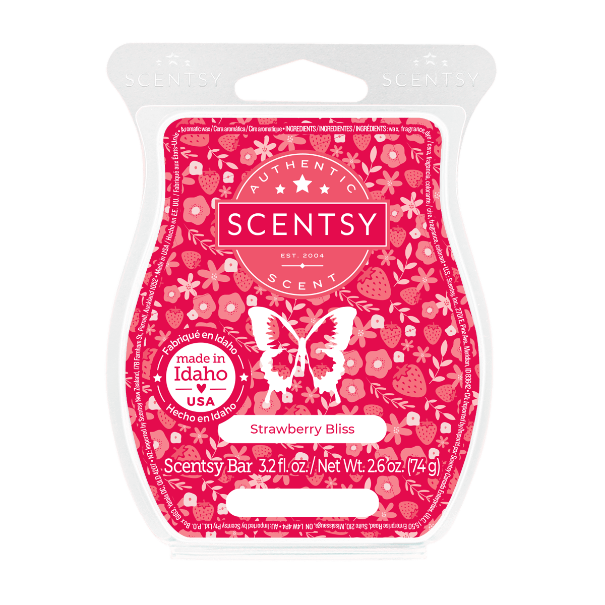 Scentsy nz on sale