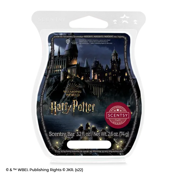 Harry Potter™ Scentsy Buddy - The Candle Boutique - Scentsy UK Consultant