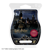 Illuminate Your Wizarding World with the Hogwarts Scentsy Warmer